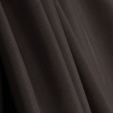 Soft Brown Water-Repellent Oxford Cloth - Ribes y Casals