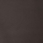 Soft Brown Water-Repellent Oxford Cloth - Ribes y Casals