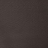 Soft Brown Water-Repellent Oxford Cloth - Ribes y Casals