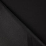 Black Water-Repellent Oxford Cloth - Ribes y Casals