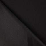 Black Water-Repellent Oxford Cloth - Ribes y Casals