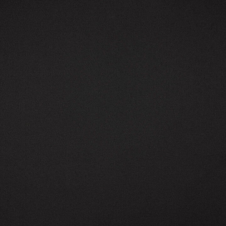 Black Water-Repellent Oxford Cloth - Ribes y Casals