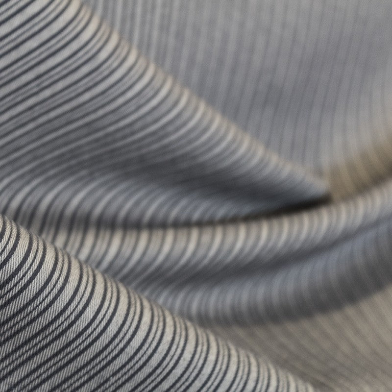 Campero Fabric Chester Grey - Ribes y Casals