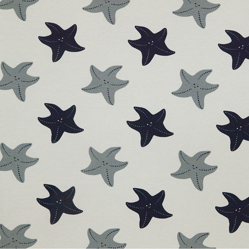Jersey Kids Stars White - Ribes y Casals