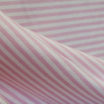 Jersey Kids Stripes Baby Pink - Ribes y Casals