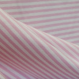 Jersey Kids Stripes Baby Pink - Ribes y Casals