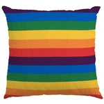 Retal Tela Punto Poliéster Orgullo Multicolor 100x145 cm - Ribes y Casals