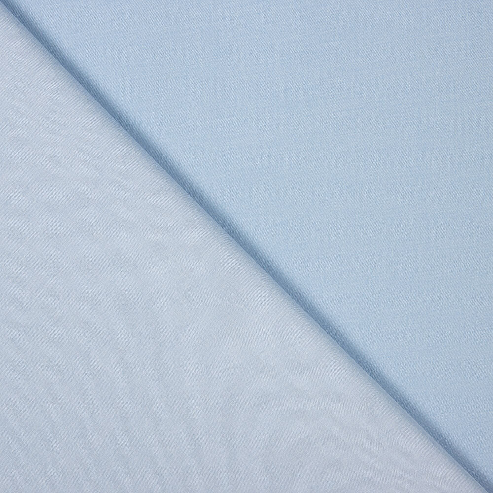 Light Blue Tencel Denim - Ribes y Casals