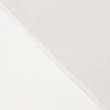 Plain White Tencel - Ribes y Casals