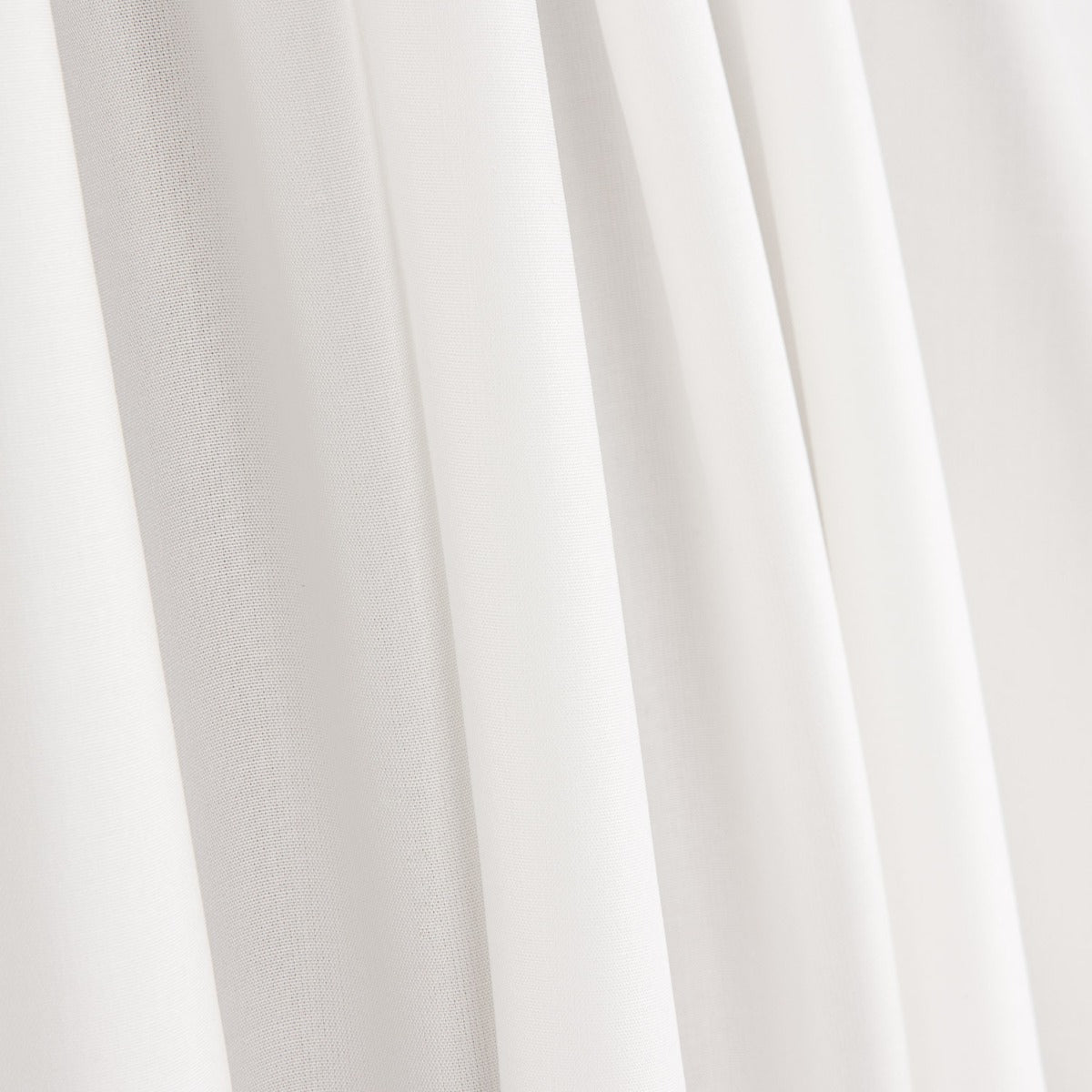 Plain White Tencel - Ribes y Casals