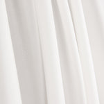 Plain White Tencel - Ribes y Casals