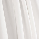 Plain White Tencel - Ribes y Casals