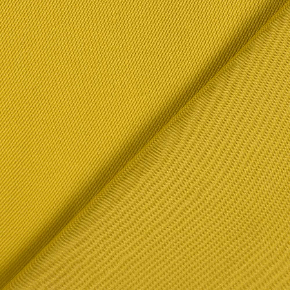 Tencel Mustard - Ribes y Casals