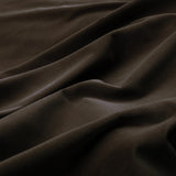 Velvet Cotton Garnet Dark - Ribes y Casals