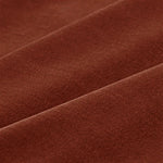 Velvet Cotton Terracotta - Ribes y Casals