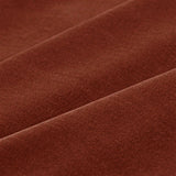 Velvet Cotton Terracotta - Ribes y Casals