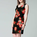 Velvet Cretonne Black - Ribes y Casals