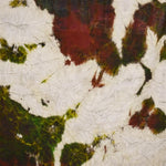Velvet Devore Beige Brown - Ribes y Casals