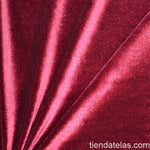 Velvet Stretch Garnet - Ribes y Casals
