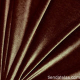 Velvet Stretch Brown - Ribes y Casals