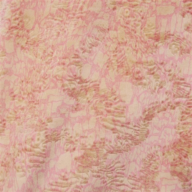 Velvet Flocked Printed - Ribes y Casals