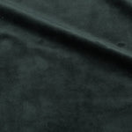 Thick Velvet Bottle Green - Ribes y Casals