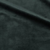Thick Velvet Bottle Green - Ribes y Casals