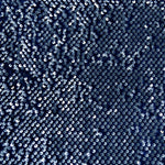Velvet Sequins Blue - Ribes y Casals