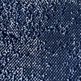 Velvet Sequins Blue - Ribes y Casals