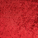 Velvet Sequins Red - Ribes y Casals