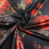 Velvet Lurex Roma Blue - Ribes y Casals