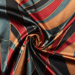 Velvet Lurex Venice Aiguemarine - Ribes y Casals
