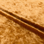 Velvet Fashion Camel - Ribes y Casals