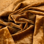 Velvet Fashion Camel - Ribes y Casals