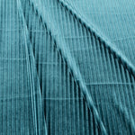 Ribbed Velvet Fashion Emerald - Ribes y Casals