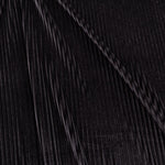 Ribbed Velvet Fashion Black - Ribes y Casals