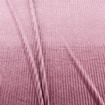 Ribbed Velvet Fashion Purple - Ribes y Casals
