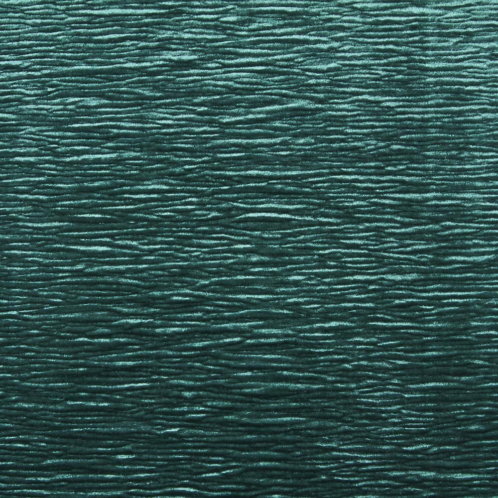 Blue Sapphire Waves Velvet - Ribes y Casals