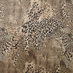 Leopard Velvet Tapestry - Ribes y Casals