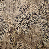 Leopard Velvet Tapestry - Ribes y Casals