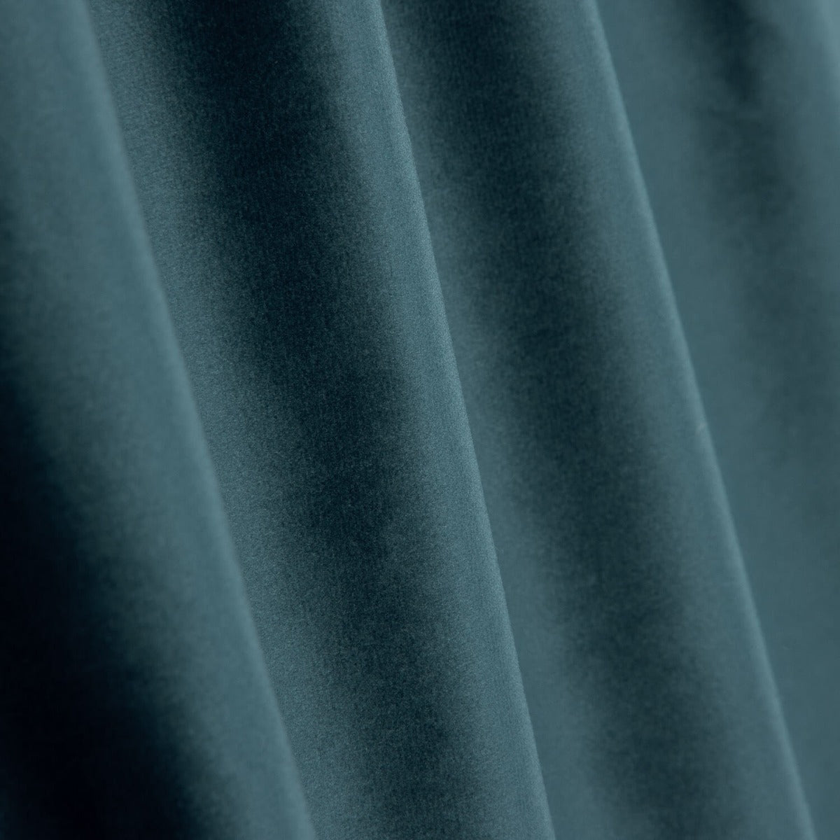Terciopelo Cortina 280cm Azul - Ribes y Casals