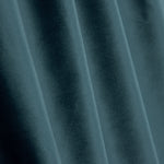 Terciopelo Cortina 280cm Azul - Ribes y Casals