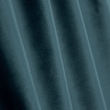 Terciopelo Cortina 280cm Azul - Ribes y Casals