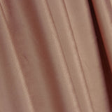Terciopelo Cortina 280cm Rosa Palo - Ribes y Casals