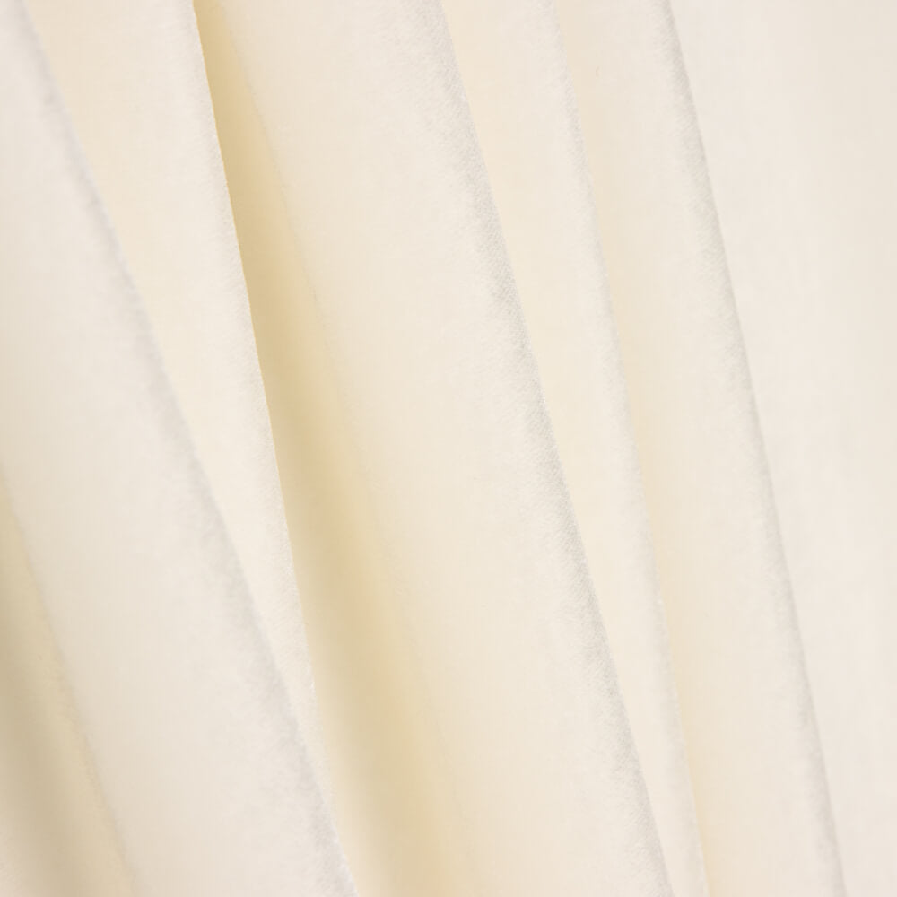Velvet Silk Ecru - Ribes y Casals