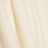 Velvet Silk Ecru - Ribes y Casals