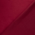 Terciopelo Ignífugo 300cm Rojo Rubí - Ribes y Casals