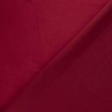 Terciopelo Ignífugo 300cm Rojo Rubí - Ribes y Casals