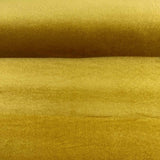 Fantasy Gold Metallic Stretch Velvet - Ribes y Casals
