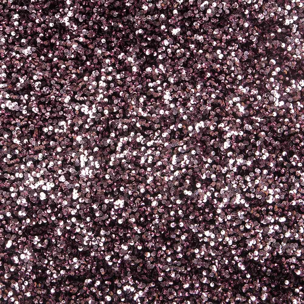 Sequins Velvet Pink - Ribes y Casals